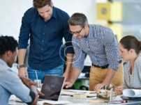 Is It Difficult to Start a New Business Project and Why?